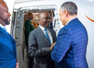 Air Côte d’Ivoire inaugure sa liaison Casablanca-Abidjan