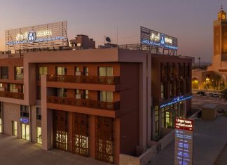 Le groupe Akdital inaugure l’Hôpital International Ibn Nafis à Marrakech