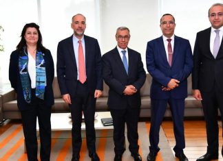Le groupe BCP et la BAD s’engagent pour les PME africaines