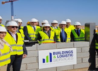 IFC envisage d’investir jusqu’à 36 millions de dollars dans BLS, filiale de H&S Invest Holding