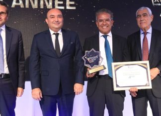 BLS primée lors des Moroccan Logistics Awards 2024 (VIDEO)