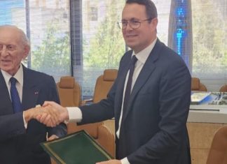 Bank of Africa acquiert une participation dans le capital de Bank of Palestine