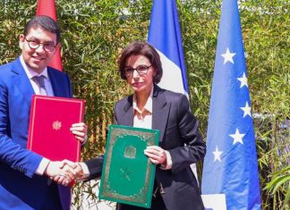 Le Maroc et la France renforcent leur coopération culturelle