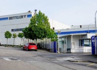 Automobile: l’Allemand Benteler ouvrira une usine à Kénitra