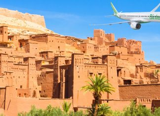 L’ONMT s’allie à Binter pour relier les Canaries à Ouarzazate