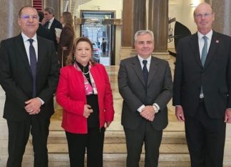 Les CDG du Maroc, de France, d’Italie et de Tunisie renforcent leur coopération