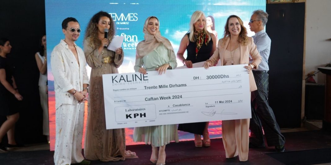 CW24 Bamouss Kaline