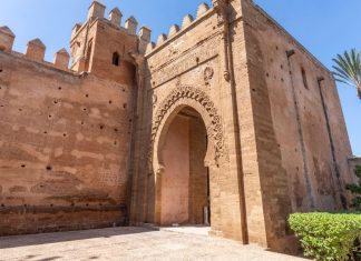 Rabat: le site archéologique de Chellah rouvert au public (PHOTOS)