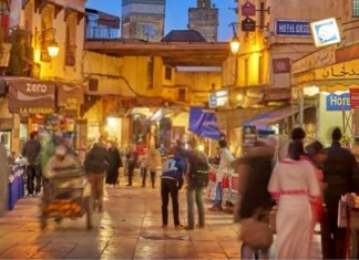 Maroc: la classe moyenne en expansion malgré le contexte économique