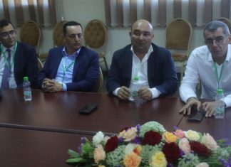 Dislog Group prend officiellement les rênes de CMB Plastique (VIDEO)