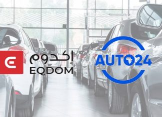 Véhicules d’occasion: Eqdom et Auto24 lancent le 1er crédit gratuit au Maroc