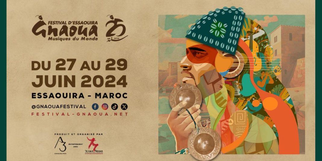 Festival Gnaoua (2)