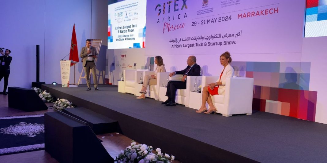 Gitex Africa Rabat