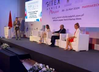 GITEX Africa 2024: plus de 1500 exposants attendus à Marrakech (VIDEO)
