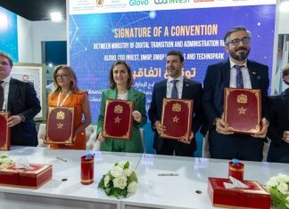 Glovo lance un programme de mentorat pour le développement des startups marocaines