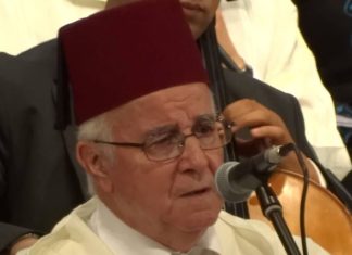 L’artiste marocain Haj Ahmed Piro n’est plus