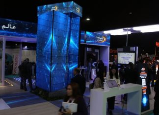 GITEX Africa 2024: Maroc Telecom présente ses innovations
