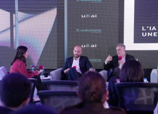 Intelcia dévoile sa solution IA générative « U&AI » (VIDEO)