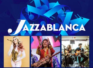 Jazzablanca 2024: Candy Dulfer, Hind Ennaira et Sarah & Ismael rejoignent le line-up