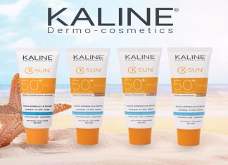 Kaline, partenaire du Caftan Week 2024