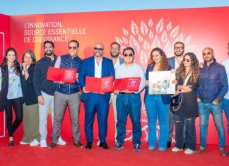 Élu Produit de l’Année: LG Electronics Maroc rafle quatre distinctions
