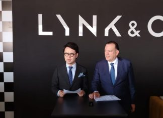 Véhicules hybrides et connectés: Lynk & Co s’implante au Maroc