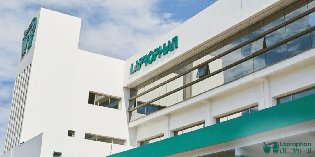 Laprophan (1)