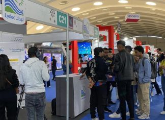 Sécurité au travail: Lydec présente ses innovations au salon Préventica