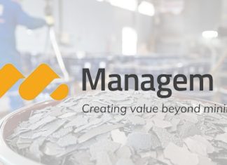 Production de cobalt: Managem porte plainte à Paris