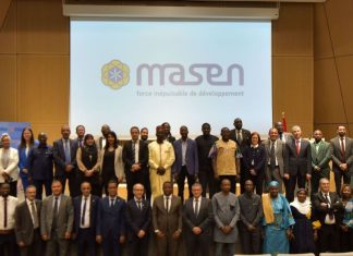 Energies renouvelables en Afrique: la BID et Masen unissent leurs forces
