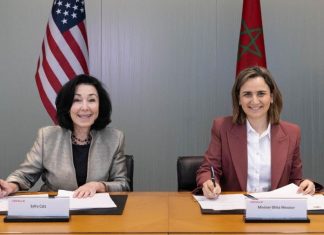 IT: l’Américain Oracle renforce ses investissements au Maroc
