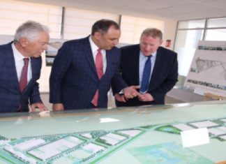 Aéronautique: le Suédois Trelleborg investira 11 millions d’euros à MidParc