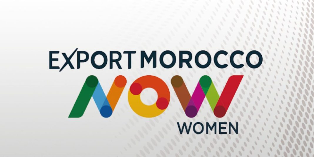 Morocco Export Now Women