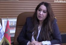 L’Invitée de l’Infomédiaire (2/2): Nabila Rmili, sa vision pour Casablanca (VIDEO)