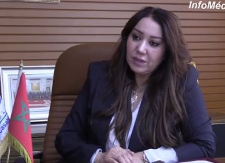 Grogne des architectes : Nabila Rmili passe à l’action