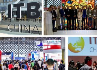 Light In Action: l’ONMT promeut la destination Maroc à Shanghai