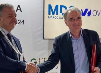 OVHcloud et Maroc Datacenter lancent une Local Zone à Rabat