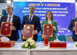 L’Américain Oracle ouvrira deux régions de cloud public au Maroc