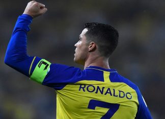 Forbes: Cristiano Ronaldo, sportif le mieux payé au monde en 2024