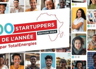 TotalEnergies: le challenge « Startupper de l’Année » revient pour une 4e édition