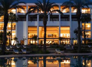 The View Agadir, le nouveau fleuron du luxe et de l’hospitalité