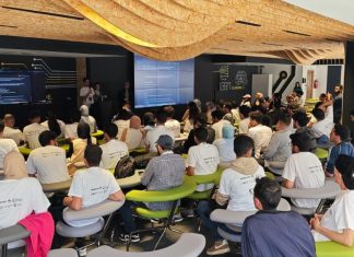 « Think AI Maroc »: un hackathon pour propulser l’IA au Maroc (VIDEO)
