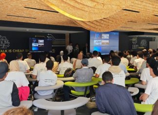 Think AI Maroc: les projets gagnants du hackathon dévoilés