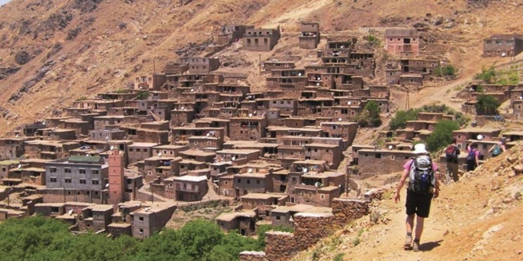 Tourisme-rural