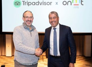 Destination Maroc: l’ONMT s’allie à Tripadvisor