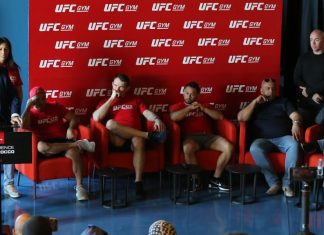 Le groupe Nation Sportive lance le premier UFC Gym au Maroc (VIDEOS)