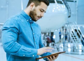 L’UIR accueille une compétition sur la robotique