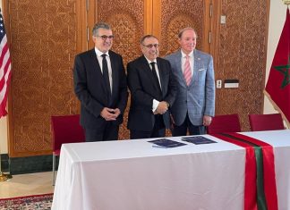 L’UIR et l’Université d’État du Mississippi signent un accord de coopération