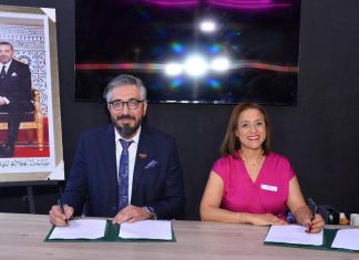 Inwi et l’UM6P s’allient pour booster les startups digitales marocaines