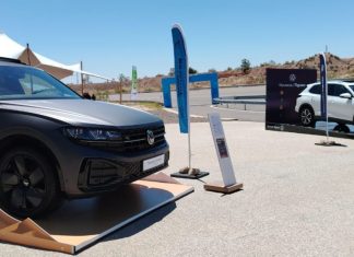 Volkswagen Maroc lance la commercialisation de trois nouveaux modèles